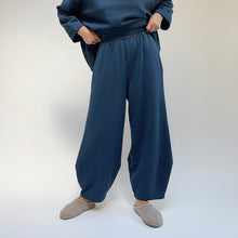 Load image into Gallery viewer, Bryn Walker | Oliver Fleece Pant in Orion
