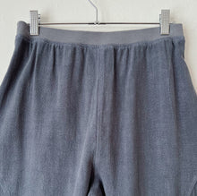 Load image into Gallery viewer, Kleen | Crop Pant in Slate
