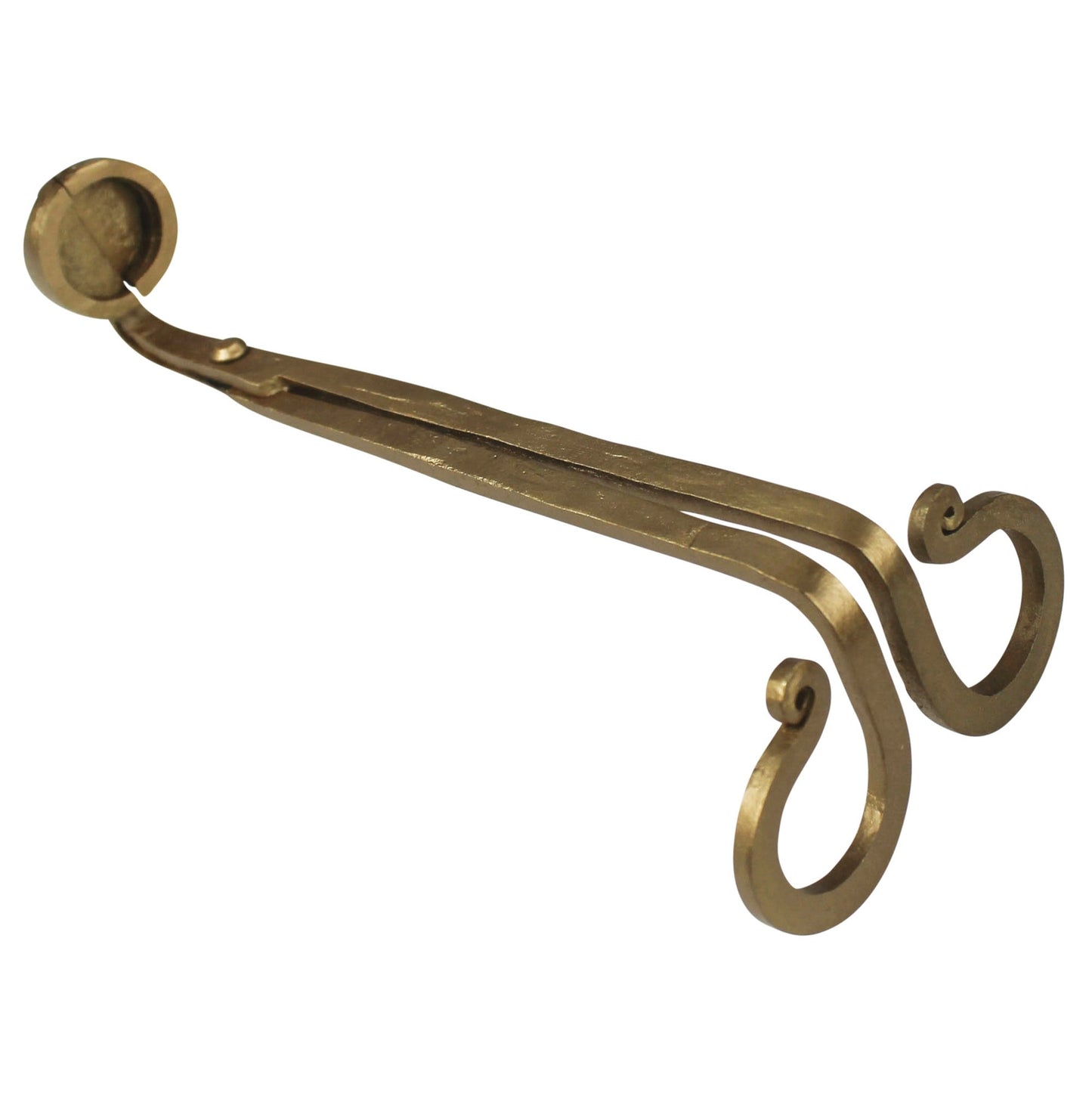 Brass Wick Trimmer
