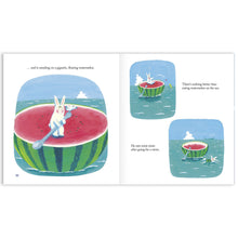 Load image into Gallery viewer, Sato the Rabbit
