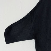 Load image into Gallery viewer, Kerisma | Lillian Mock Neck Sweater in Black
