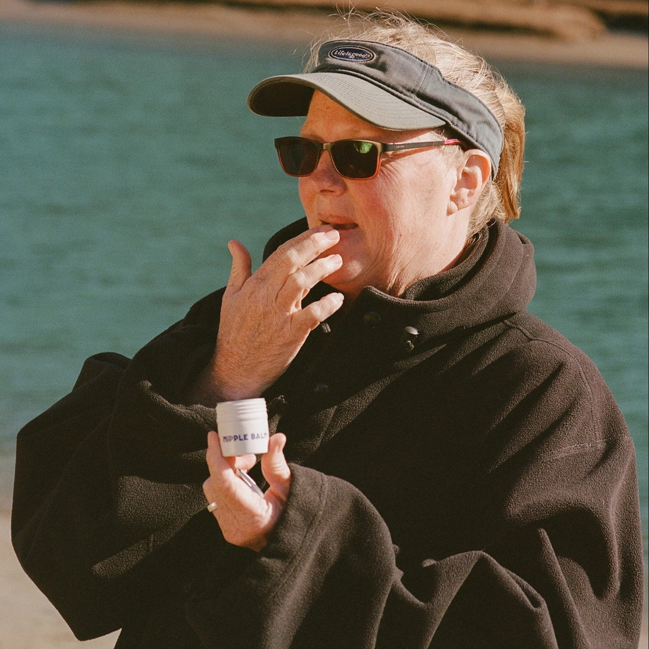 Dr. Max's | Nipple Balm