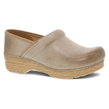 Load image into Gallery viewer, Dansko | Professional Clog in Burnished Sand
