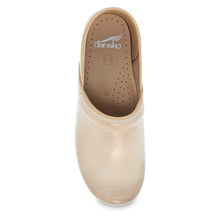 Load image into Gallery viewer, Dansko | Professional Clog in Burnished Sand
