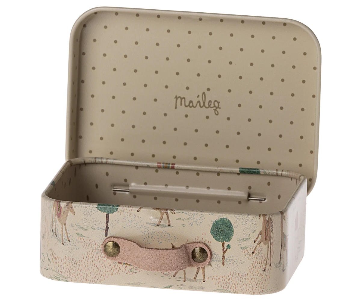 Maileg | Miniature Des Licornes Suitcase
