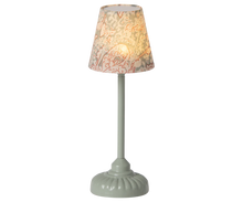Load image into Gallery viewer, Maileg | Vintage Floor Lamp in Mint
