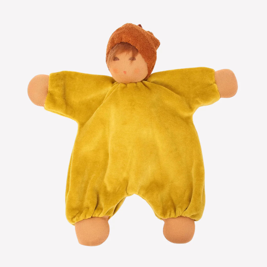 Eichenkind Acorn Doll