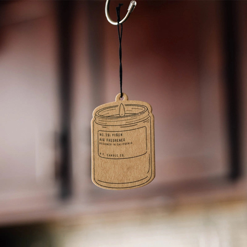 Pinon Air Freshener