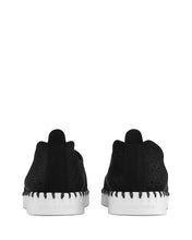 Load image into Gallery viewer, Ilse Jacobsen | Tulip Slip On Sneakers in Black
