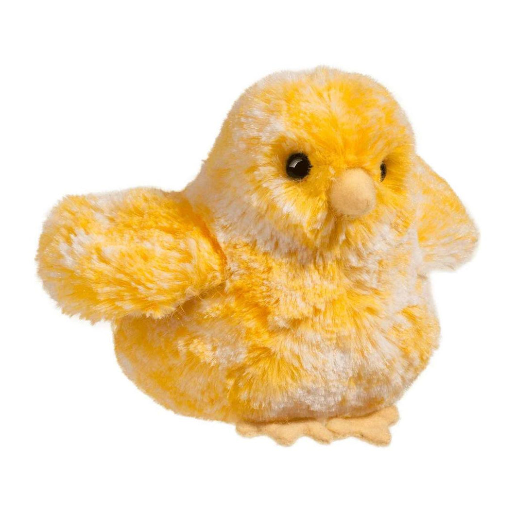 Mini Yellow Chick