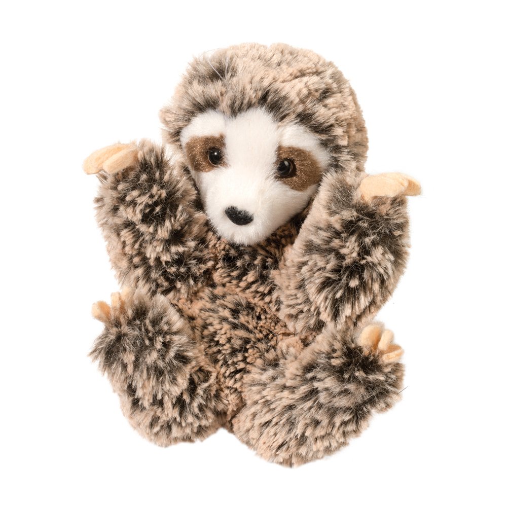 Slowpoke Baby Sloth