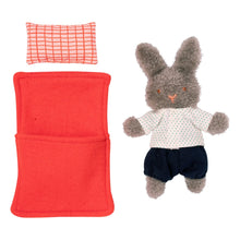 Load image into Gallery viewer, Manhattan Toy | Little Nook Berry Bunny
