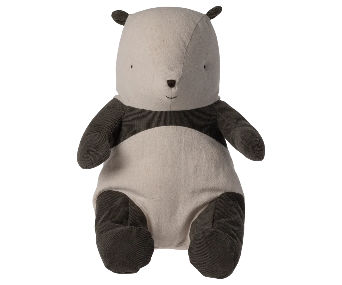 Medium Panda