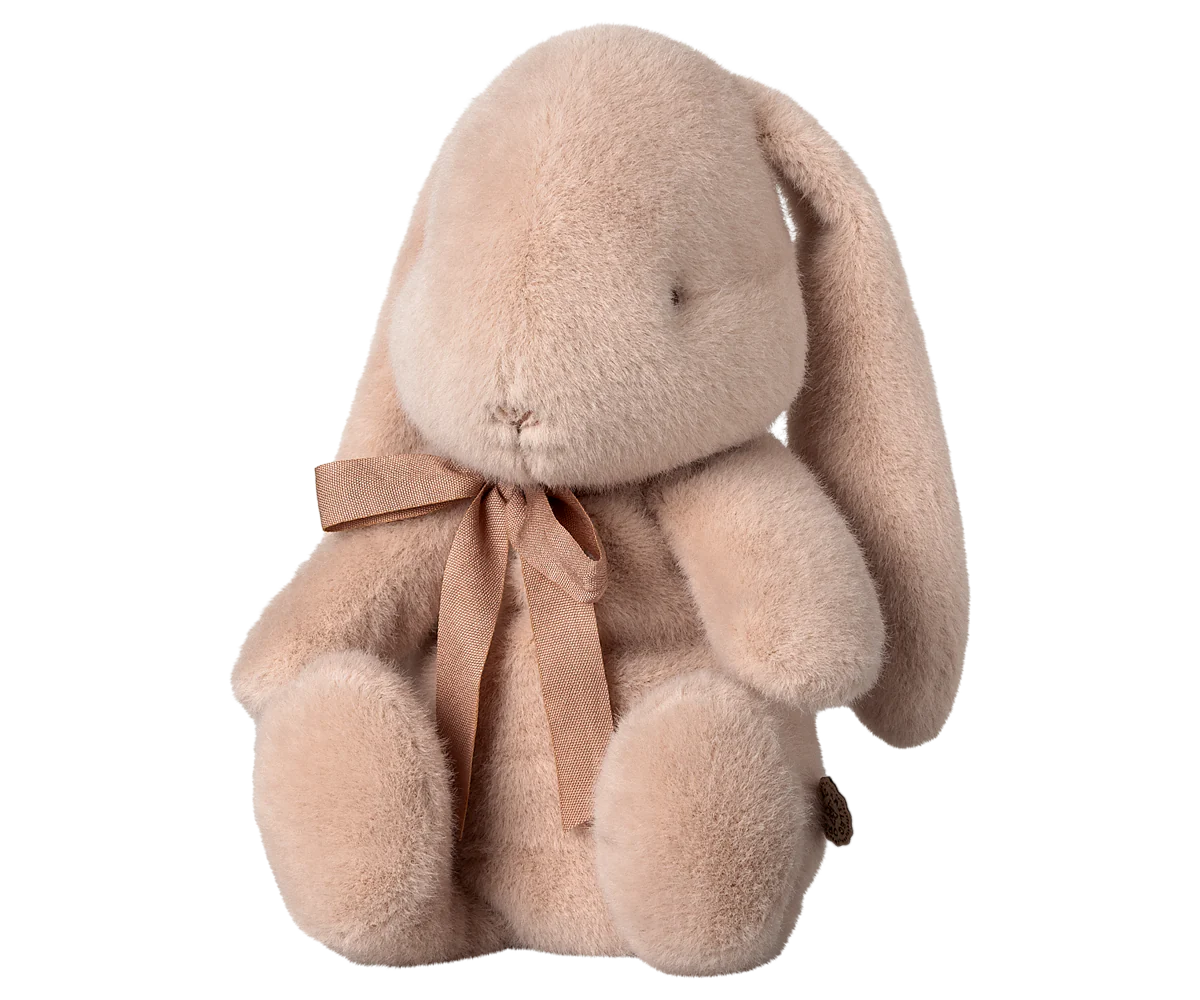 Maileg | Small Plush Bunny in Light Powder