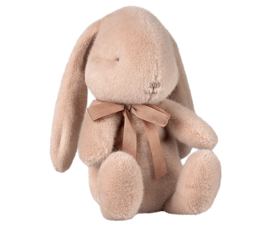 Maileg | Small Plush Bunny in Light Powder