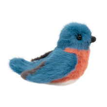 Load image into Gallery viewer, Bertie Bluebird
