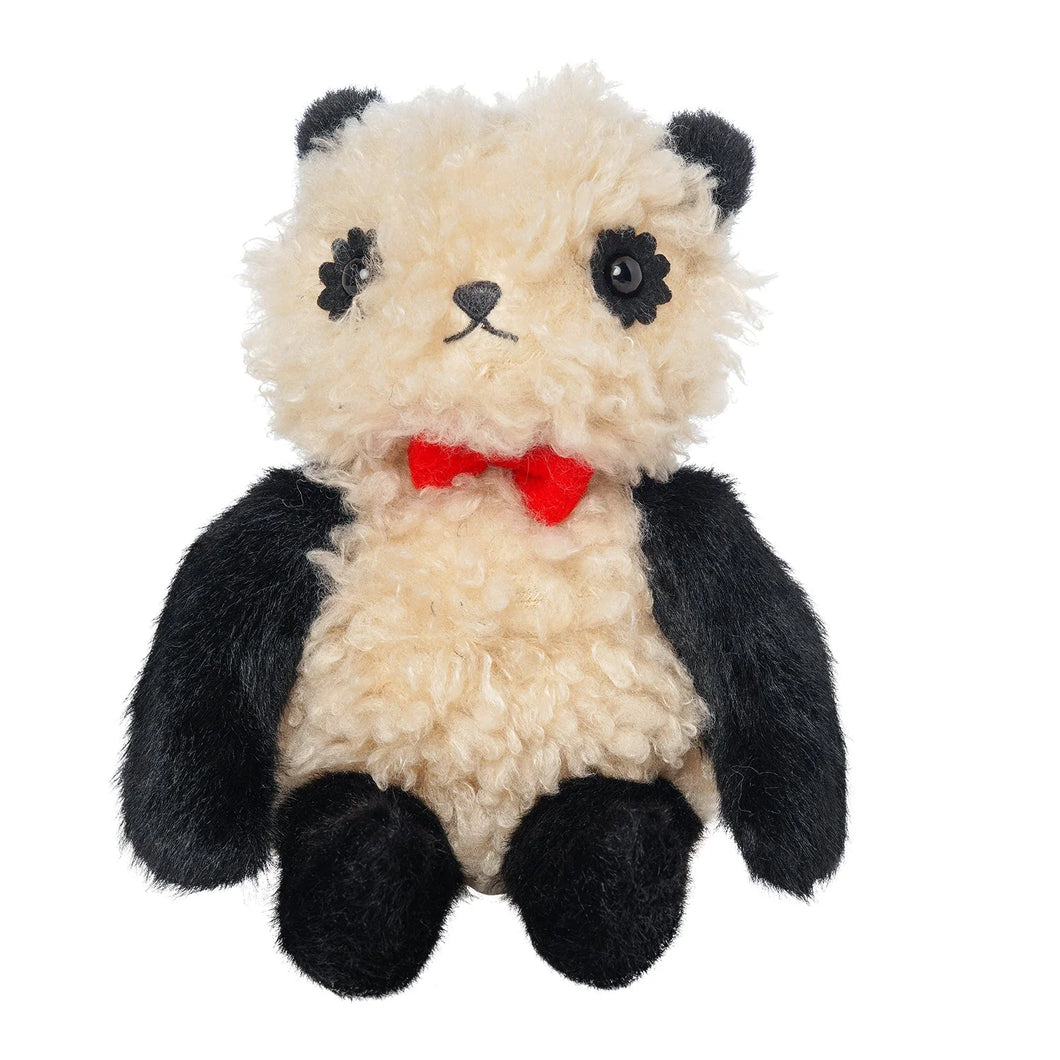 Manhattan Toy | Little Friends Panda