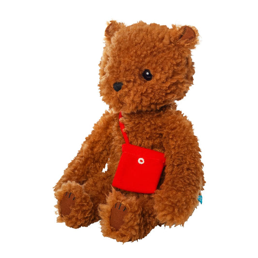 Manhattan Toy | Imaginaries Bruno Bear