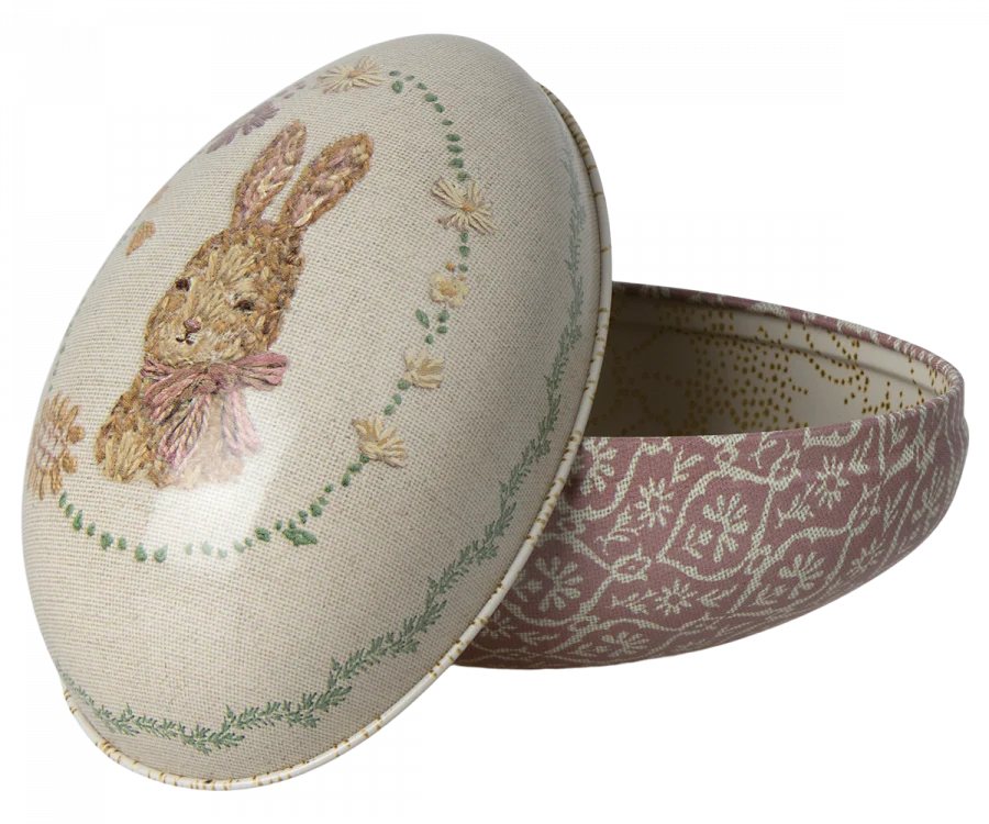 Maileg | Easter Eggs, Set of 2