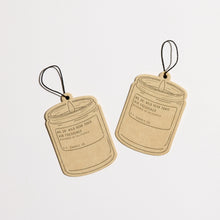 Load image into Gallery viewer, P.F. Candle Co. | Wild Herb Tonic Air Freshener
