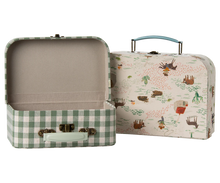 Load image into Gallery viewer, Maileg | Suitcase Cases
