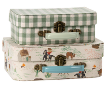 Load image into Gallery viewer, Maileg | Suitcase Cases
