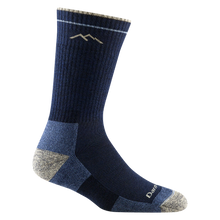 Load image into Gallery viewer, Darn Tough | Hiker Boot Midweight Hiking Socks in Eclipse
