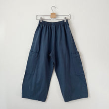 Load image into Gallery viewer, Pacific Cotton | Pasha Pant in Orion
