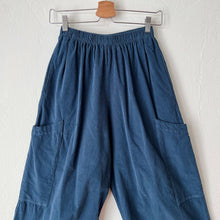 Load image into Gallery viewer, Bryn Walker | Corduroy Pasha Pant in Orion
