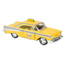 Load image into Gallery viewer, 1957 Chevrolet Bel Air Taxi
