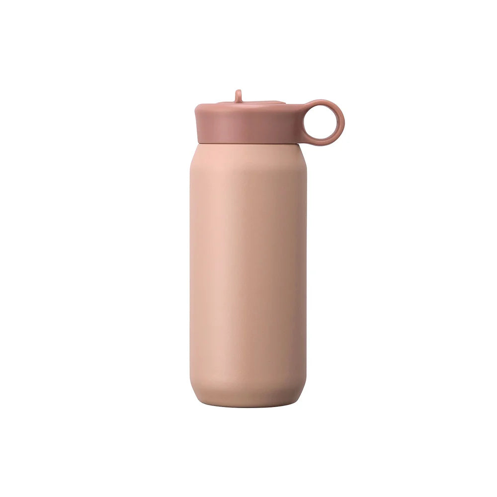 Child Tumbler in Ash Pink, 480ml