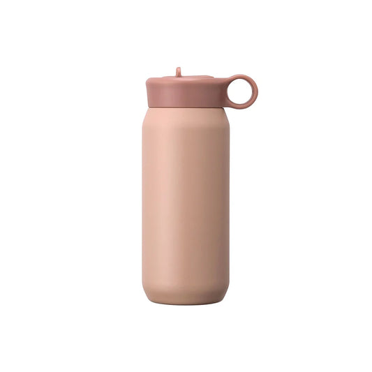 Child Tumbler in Ash Pink, 480ml