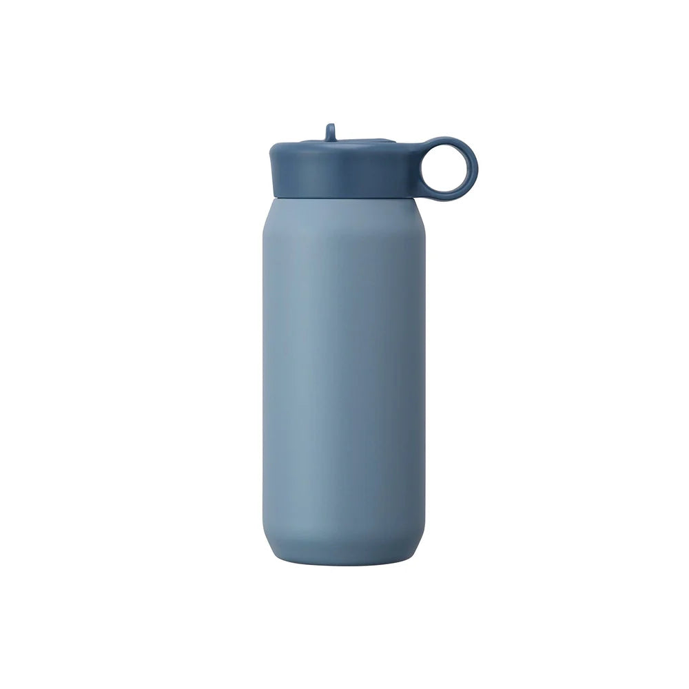 Child Tumbler in Ash Blue, 480ml