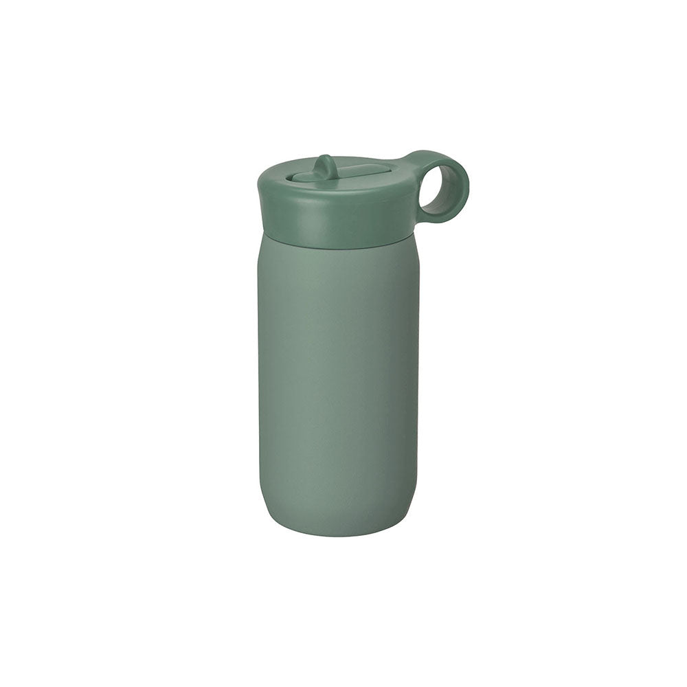 Child Tumbler in Ash Green