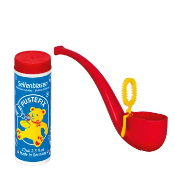 Pustefix | Pipe