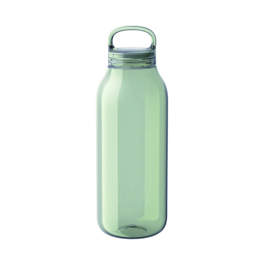 Water Bottle 950 ml in Green
