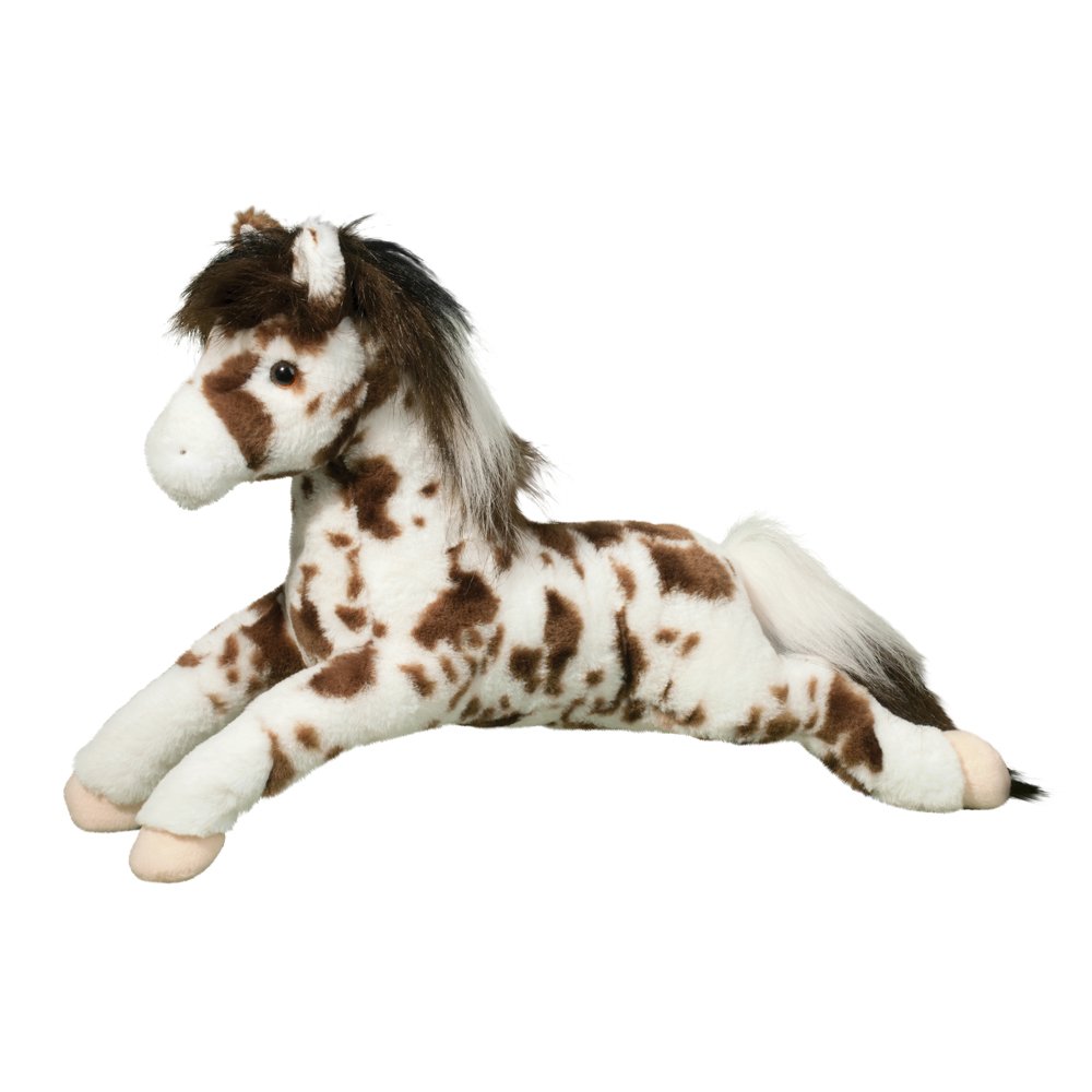 Hawkeye Appaloosa Horse