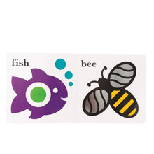 Load image into Gallery viewer, Wimmer See &amp; Say Board Book
