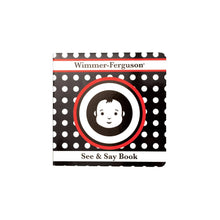 Load image into Gallery viewer, Wimmer See &amp; Say Board Book
