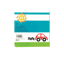 Load image into Gallery viewer, Wimmer See &amp; Say Board Book
