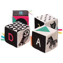 Load image into Gallery viewer, Manhattan Toy | Wimmer Ferguson Mind Cubes
