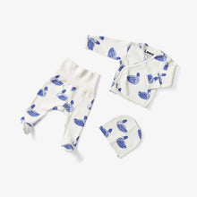 Load image into Gallery viewer, Lewis | Duck Take Me Home Outfit in Marine
