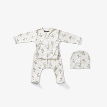 Load image into Gallery viewer, Lewis | Radish Take Me Home Outfit in Agave
