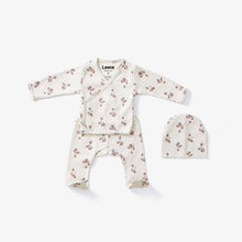 Load image into Gallery viewer, Lewis | Radish Take Me Home Outfit in Mauve
