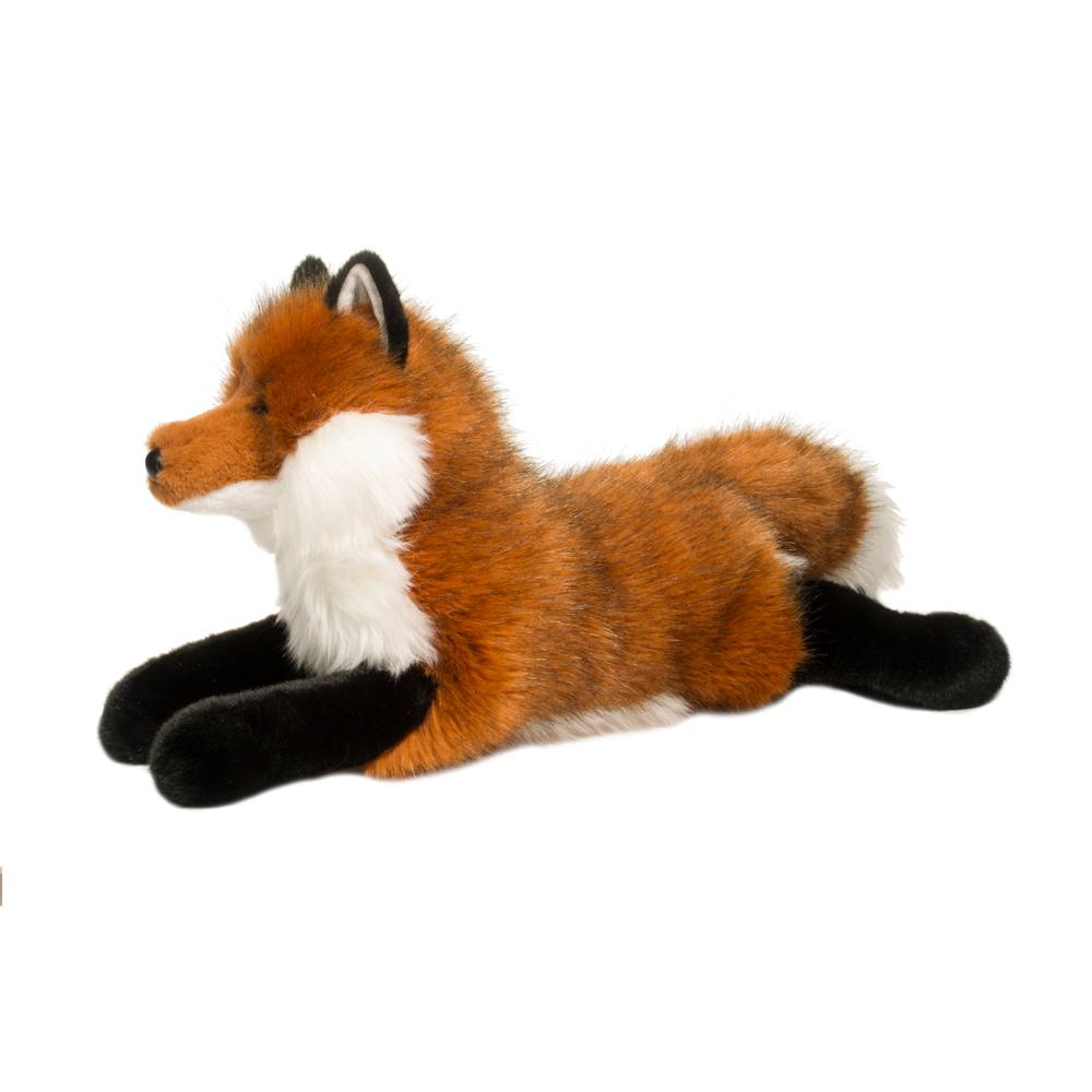 Fletcher Fox