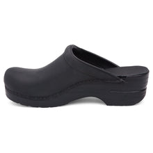 Load image into Gallery viewer, Dansko | Sonja Clog in Oiled Black
