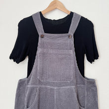 Load image into Gallery viewer, Kleen | Corduroy 5 Pocket Overall in Slate
