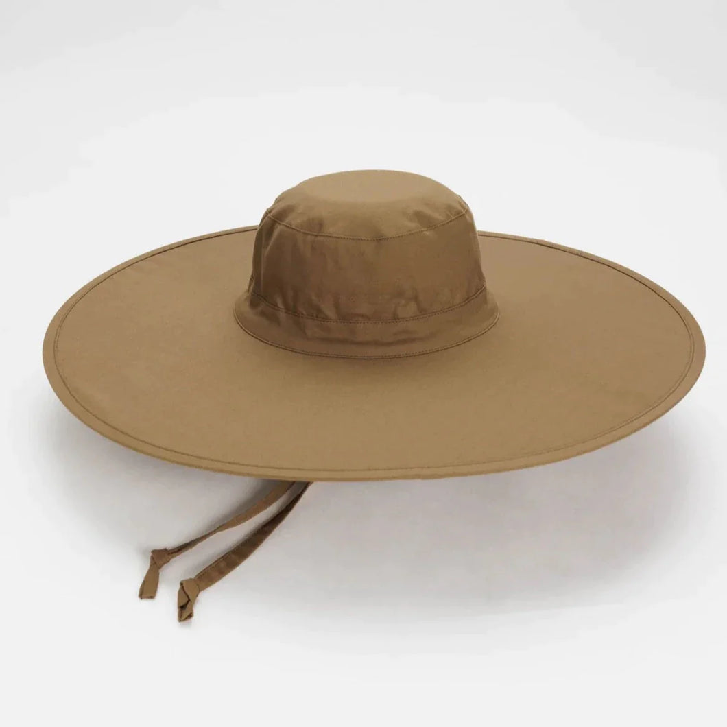 Baggu | Packable Sun Hat in Tamarind