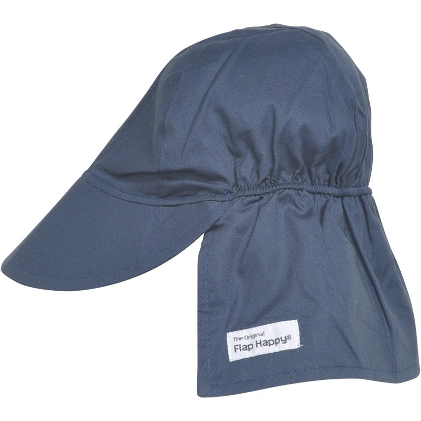 UPF 50+ Sun Hat | Navy