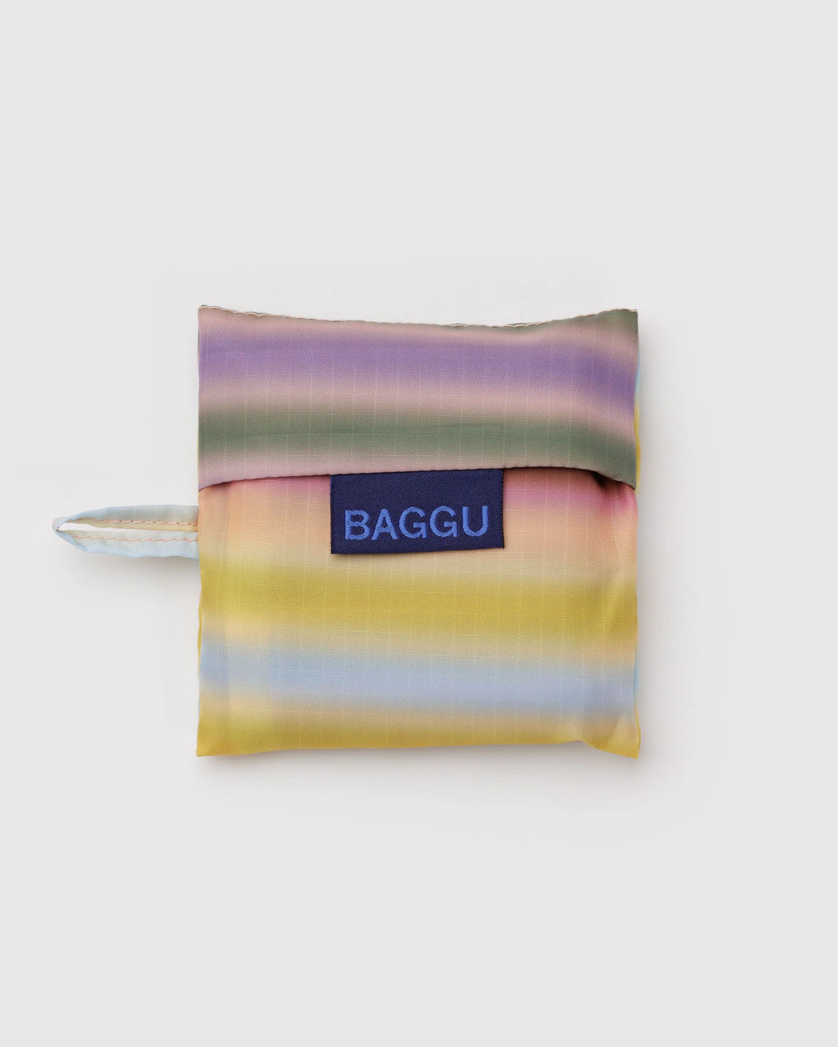 Baggu | Baby Baggu in Gradient Stripe Multi